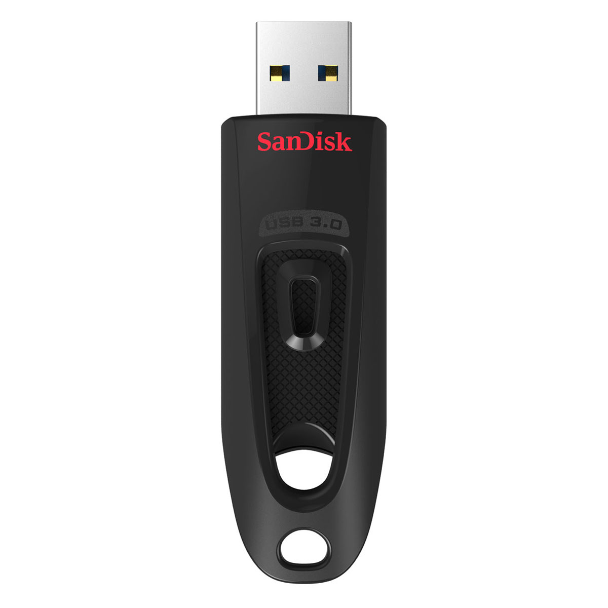 USB 3.0 SanDisk Ultra CZ48 128GB - Hàng chính hãng